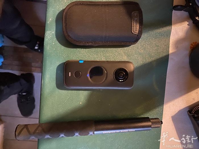 Insta360 onX2 买了还没有用  需要联系我电话3299515714