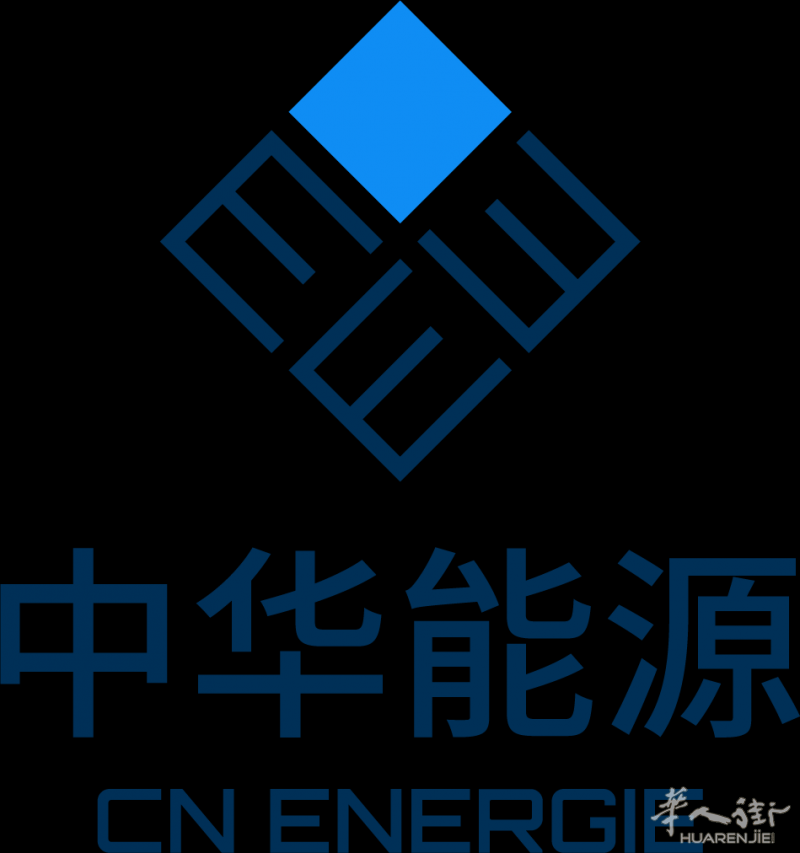 中华能源，