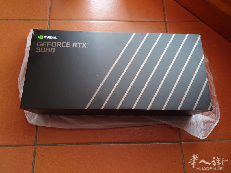 nVidia 显卡 矿卡 RTX  3080 10GB NO LHR 新