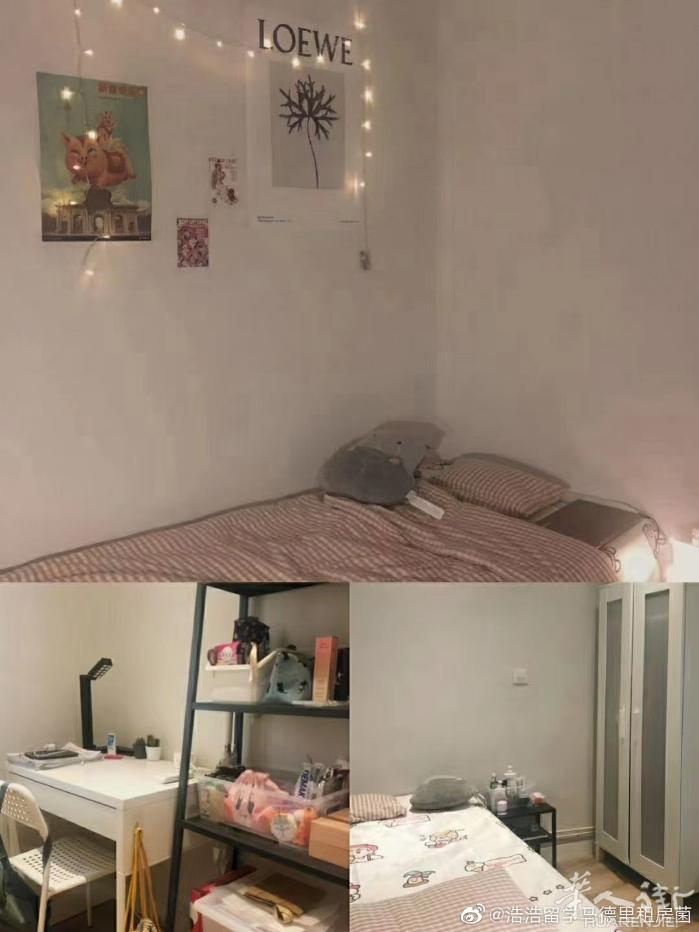 🏡3/6legazpi单间出租，房子三室一厅一卫，步行2分钟到地铁口，直达康普