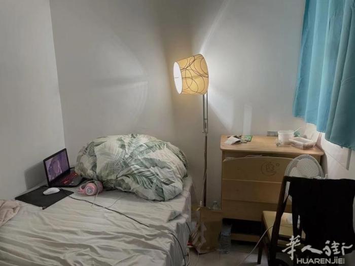 🏡巴塞单间出租，地铁L1 L5 La sagrera地铁口附近。双人小房间招租
