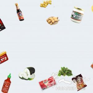 荷兰亚洲食品贸易公司，您最好的亚洲食品进货渠道