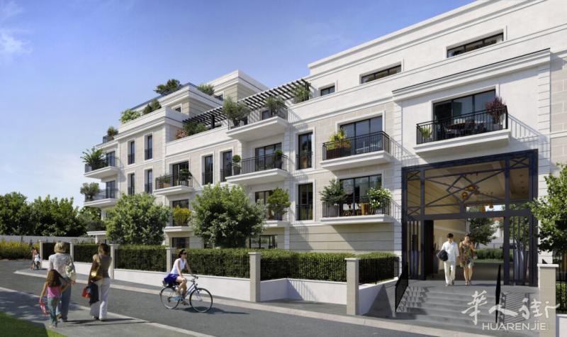94 靠近快线的好区分 近A 线 VAL DE FONTENAY  和 E 线 NOGENT LE PERREUX 新楼盘