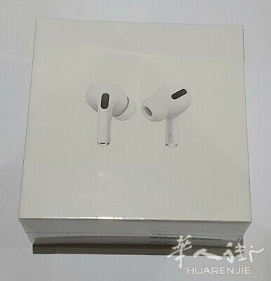 出 全新 未开封 AIRPODS PRO