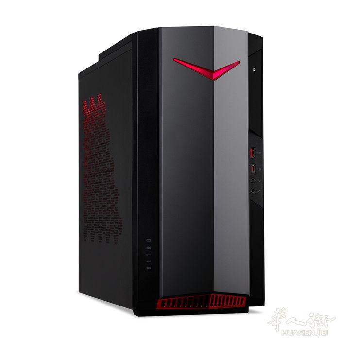 现货!超级香Acer Nitro 游戏主机 I5 11400F+RTX 3060 12GB | 16GB