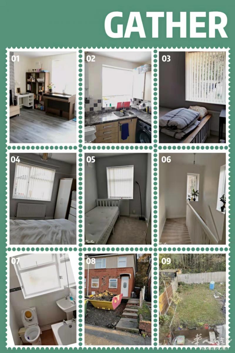 FREEHOLD 3 bedroom semi detach in Birmingham for sale £138000