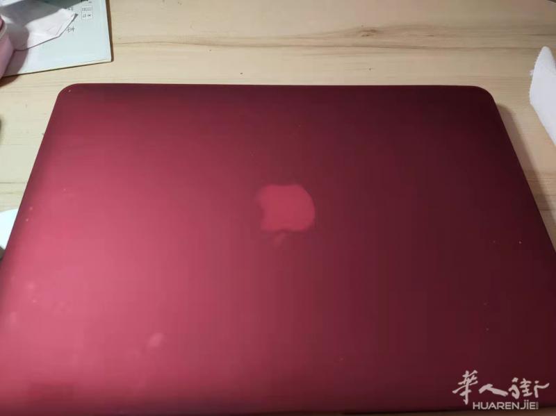 米兰monza地区搬家甩卖自用2017年macbook air 9成9新mediaworld买