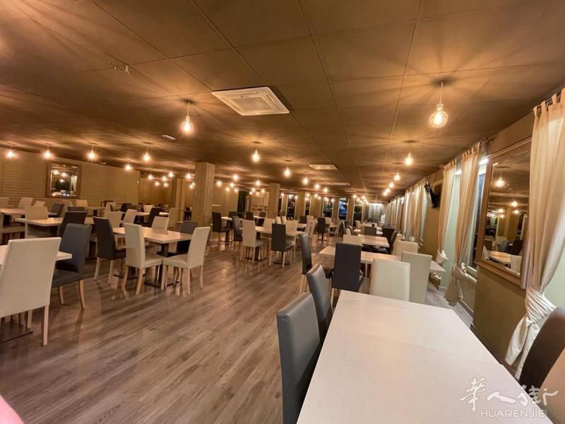 米兰郊区意大利餐馆出让