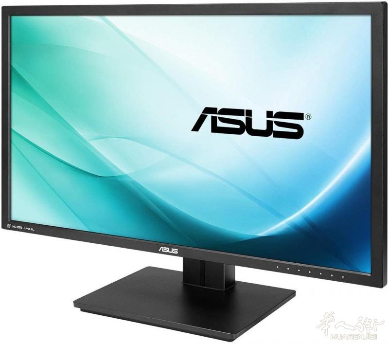 出售二手超高清显示器 华硕ASUS 28英寸 4K UHD (3840x2160) 分辨率