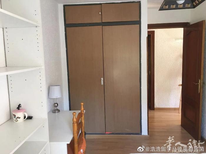 🔵6路地铁 laguna整租，地铁站3分钟路程，房子为三室一厅，一卫，一楼带电