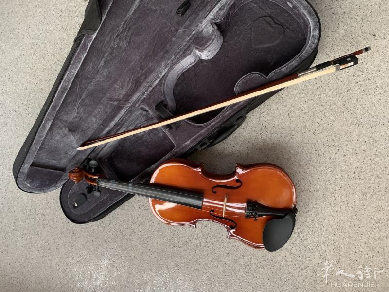 3/4 STAGG小提琴🎻转让