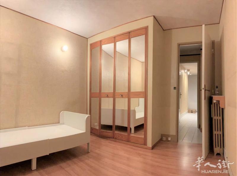近T9 châteaudun - barbès 52平 三房 带cave 车位 中央供暖 家具齐全