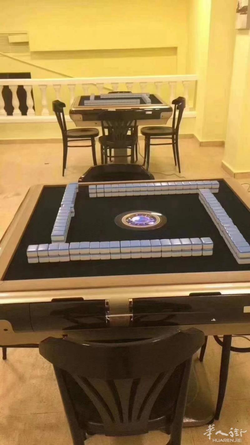 出售 麻将机