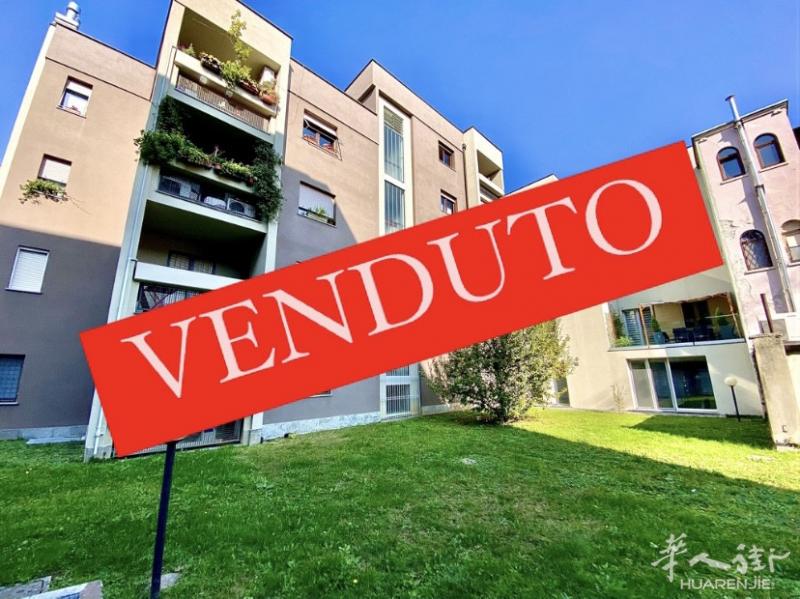已售VENDUTO