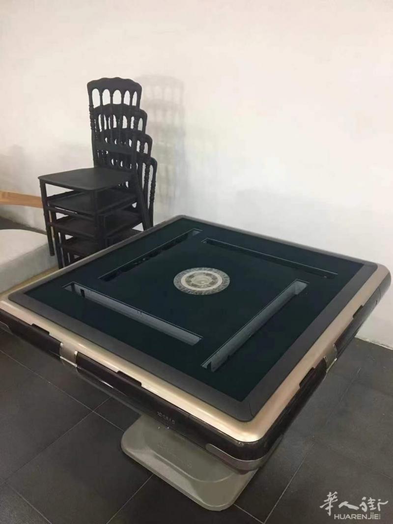 出 麻将机 全新