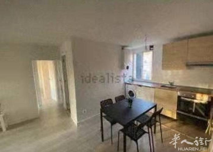 🏡马德里5路地铁ciudad lineal 单间出租，, 近大街 Alcala
