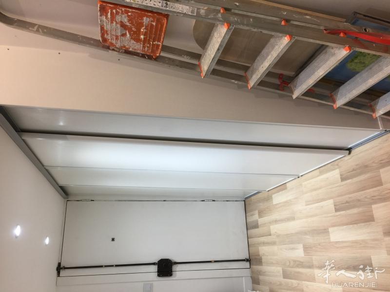11区30平loft出租1100欧可申请couple房补