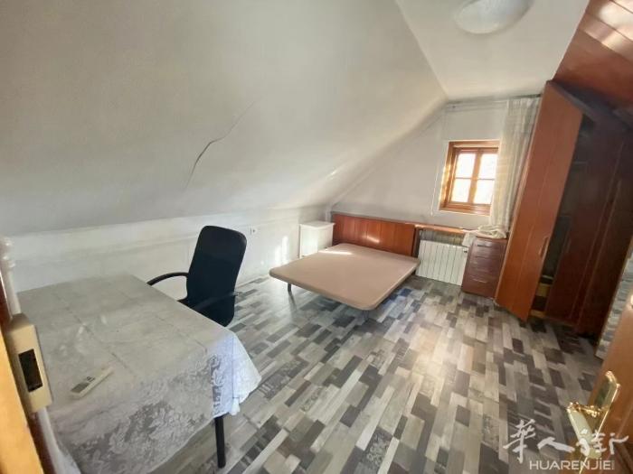 🏡Getafe单间出租，双人450单人400，顶层，独立卫生间，有空调，水电全