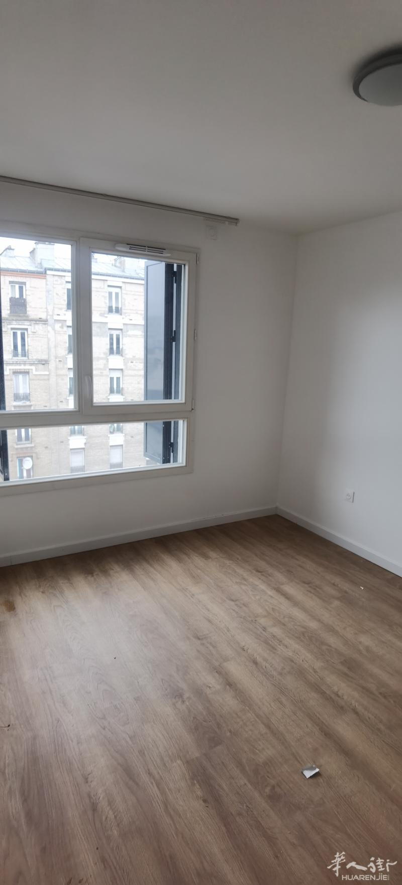 出租 93区房子 3 pièces aubervilliers
