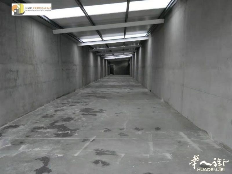 出租COBOCALLEJA 大流量商业街道店面 【编号450】