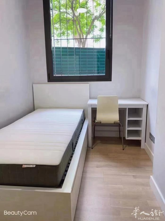 🏡巴塞罗那Carrer francesc boix I campo 3-5，房
