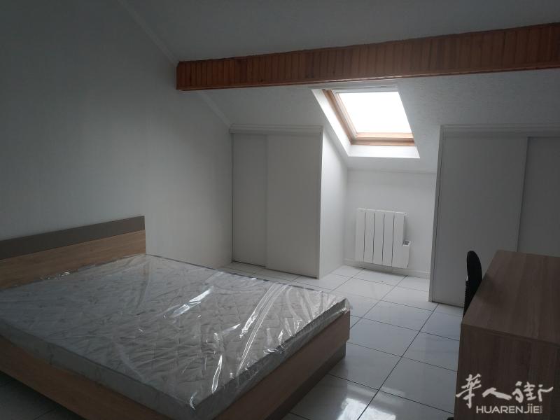 94省近13区独立studio出租
