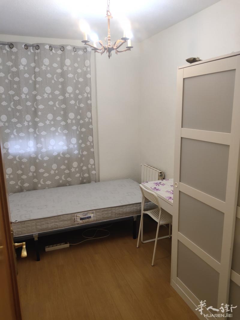 OPORTO 地铁口小房间出租