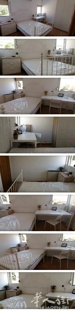🏡马德里C3小火车的 San Cristóbal de los Ángeles