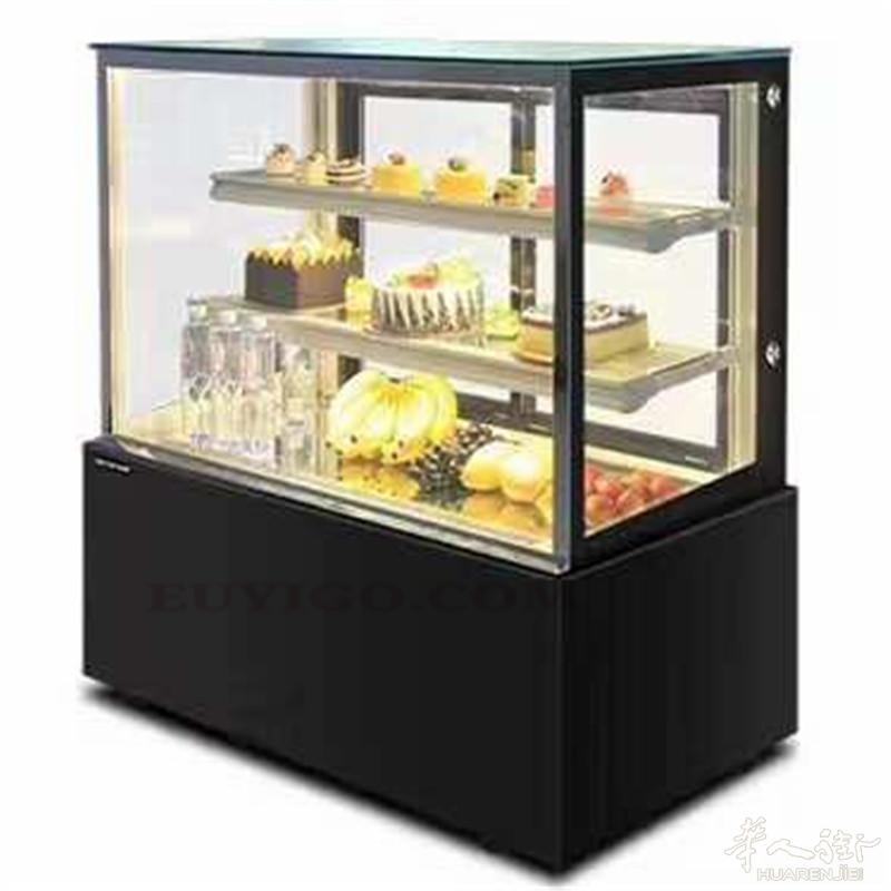 甜品店 糕点店 酒吧用 蛋糕展示柜  现货