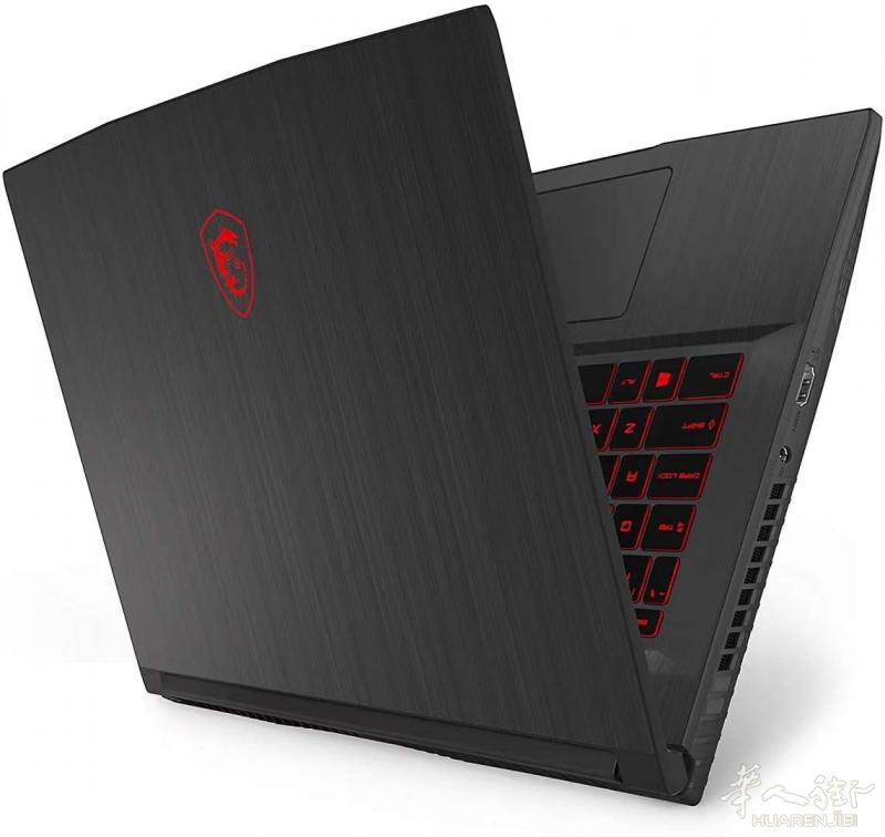 现货,超高性价比Msi GF65 高性价比Msi 3060 游戏本i7 十代16GB内存512GBssd