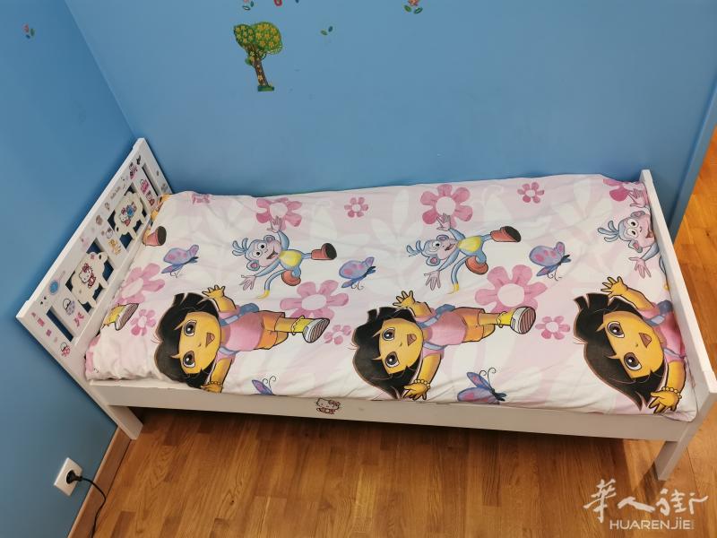 出售Ikea 儿童床