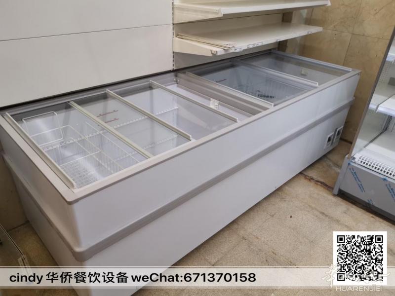出售糖果店专用硬冰、超市中岛硬冰，立式硬冰，欧洲专业品牌生产提供，价格好
