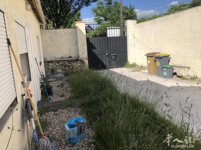94省 vitry sur seine 三套独立studio Duplex 出租