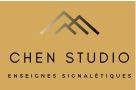 93省陈氏钢材 旗下 CHENSTUDIO 陈氏招牌制作工厂