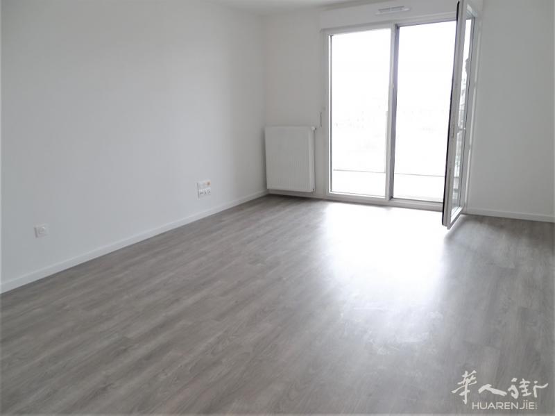 **已出租** 94省Ivry 新交房2房1厅出租 67m² 1500欧