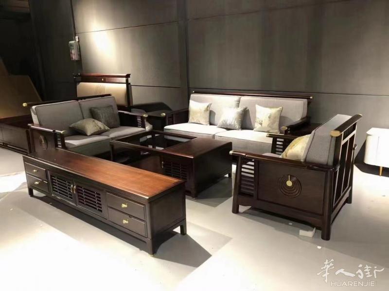 现货家具，全新设计，做工用料无可挑剔，