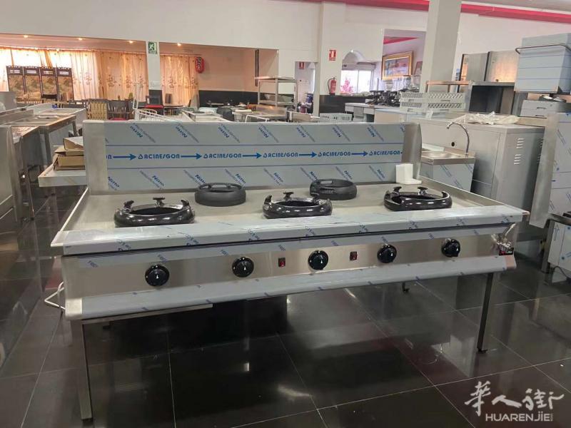 各式餐饮设备，一站式服务，工厂直销，质量保证，全欧发货