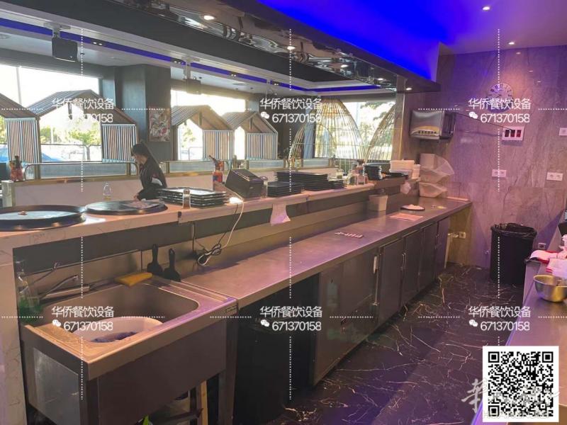 出售各大欧洲品牌餐饮厨具设备，酒吧厨具，外卖店设备，超市制冷设备，西班牙全国送货