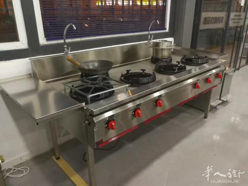 出售中餐炉头、西式炉头，性价比高，专业厂家生产制造