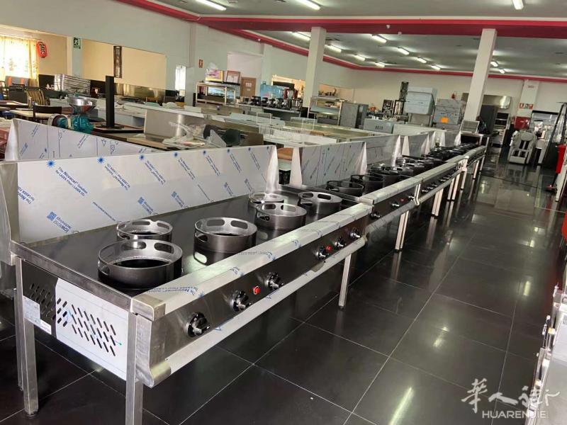 中餐西餐炉头制造，工厂直销，品质保证，全欧发货，电话0034697896684。。