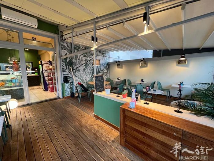 MONTEMURLO意大利人小餐馆、洒吧、pizza店出让：面积100多平方米，