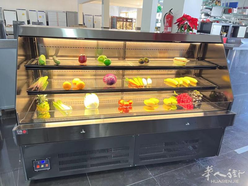最后两台寿司展示柜要的老板请联系我，697896684