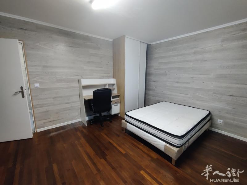 94省vitry sur seine 28平studio出租700欧含杂费 可申请房补