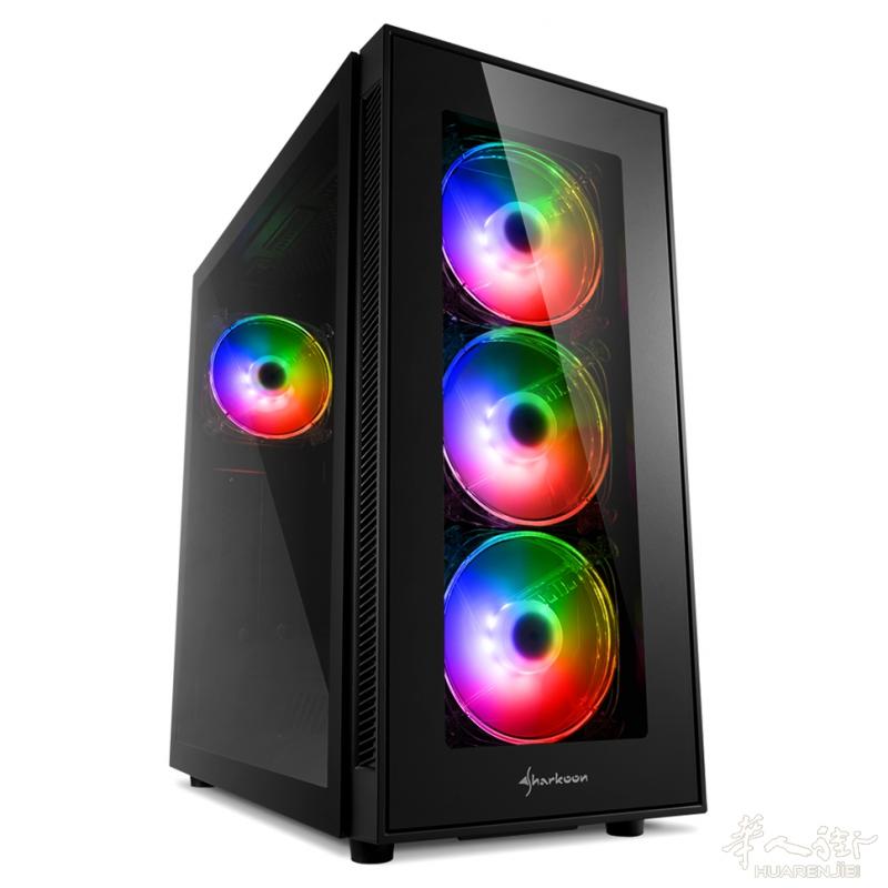 顶峰数码 12600KF+RTX 3070 游戏主机现货