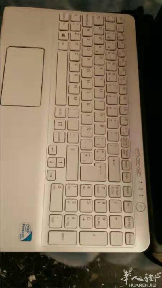 Sony 手提电脑