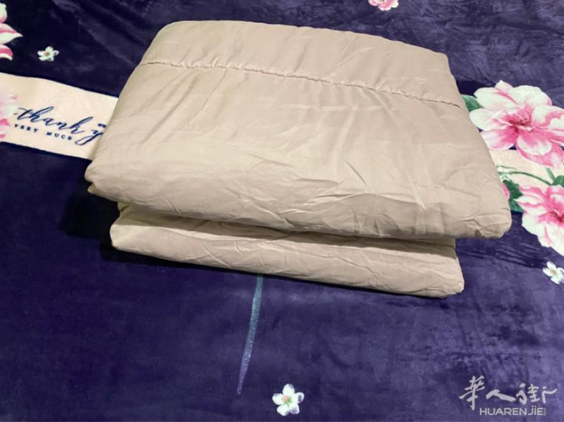 单人被子145*190cm，二手的清洗干净的6欧元