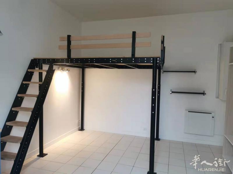 94 le perreux sur marne ，STUDIO 出租
