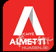 CAFFE ALMETTI 酒吧买卖 咖啡贷款服务