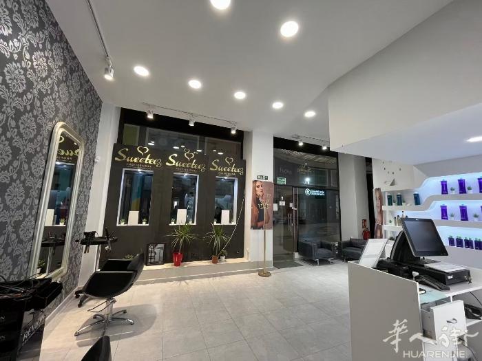 🔵马德里市中心Santo domingo/Gran via店面转出让‬租，面积