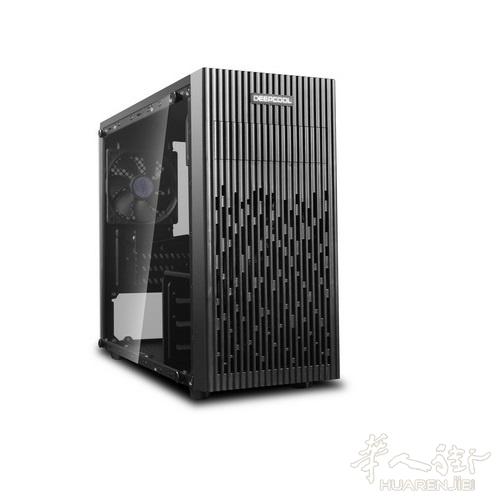 顶峰小霸王游戏主机 I3 10105F RX 6500XT 16GB 480GB SSD